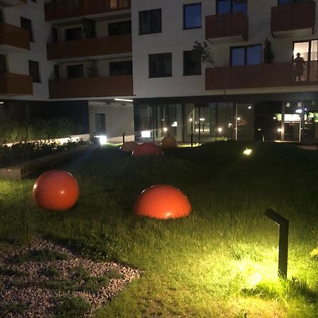 Apartament Aktorow Bronowice Krakow Luaran gambar