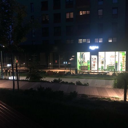 Apartament Aktorow Bronowice Krakow Luaran gambar