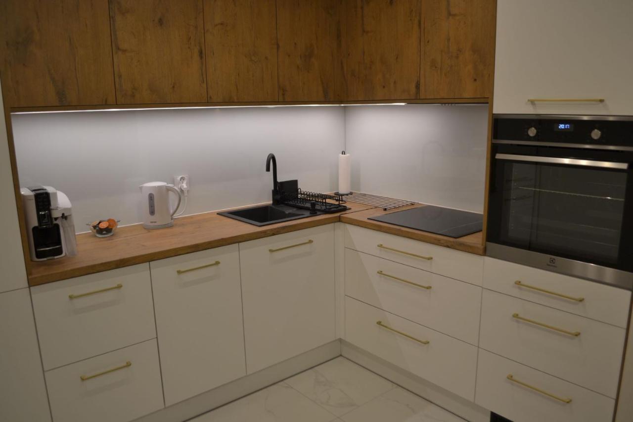 Apartament Aktorow Bronowice Krakow Luaran gambar