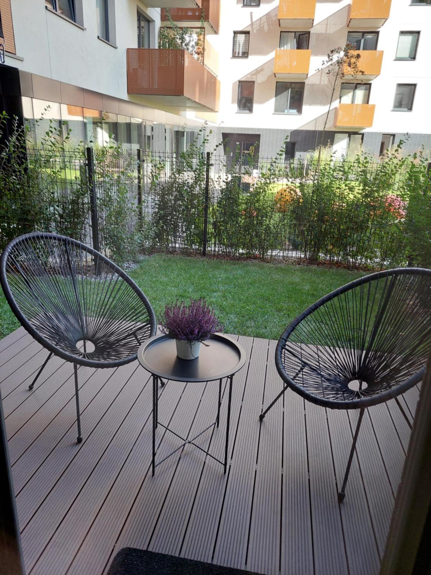 Apartament Aktorow Bronowice Krakow Luaran gambar