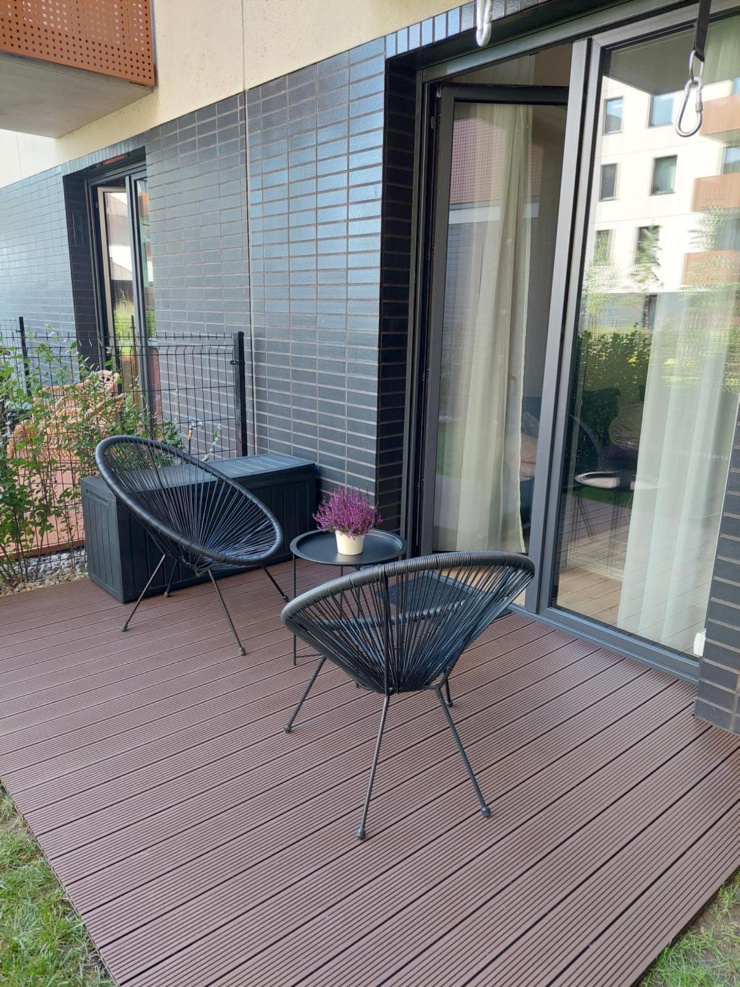 Apartament Aktorow Bronowice Krakow Luaran gambar