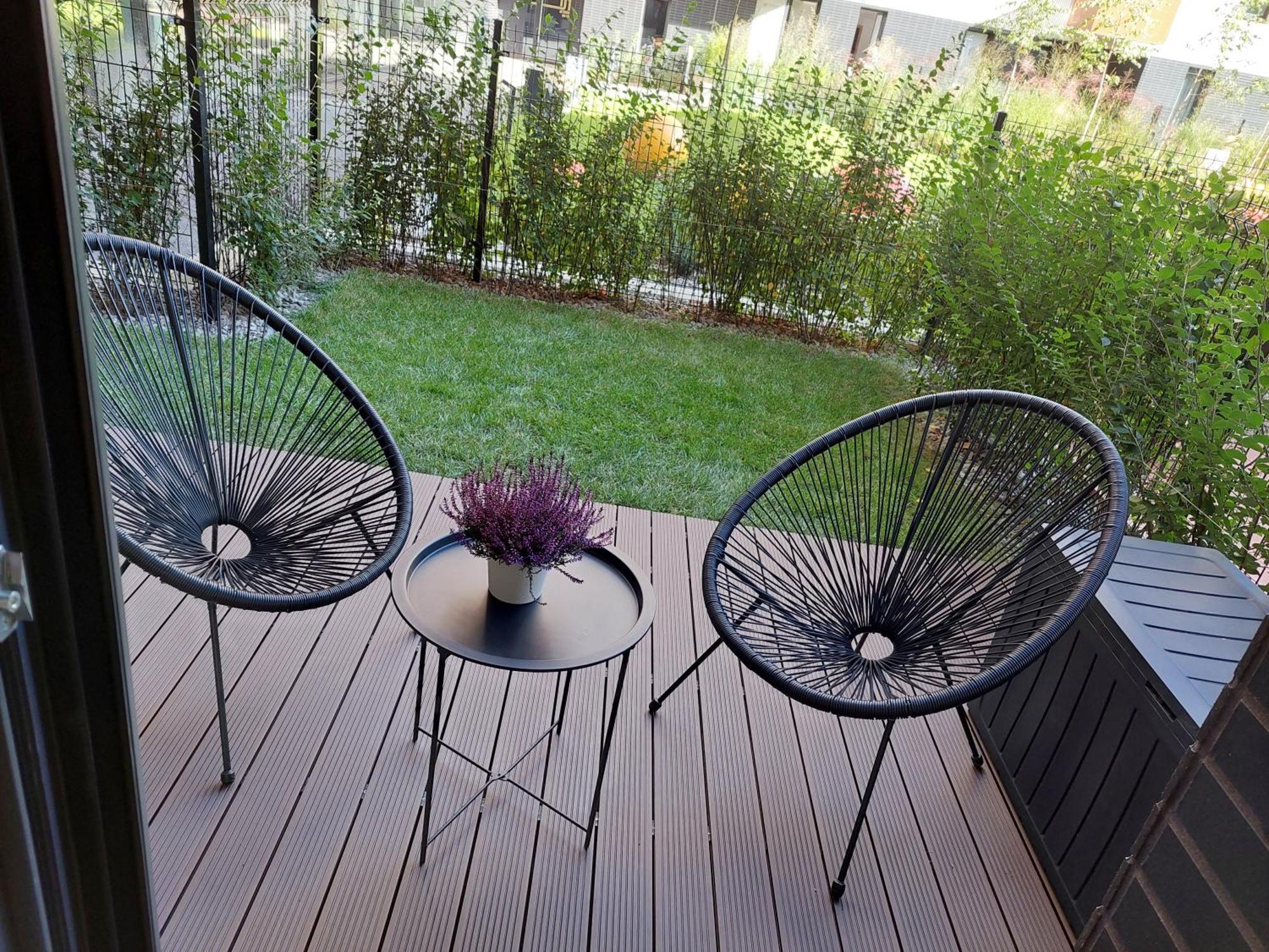 Apartament Aktorow Bronowice Krakow Luaran gambar