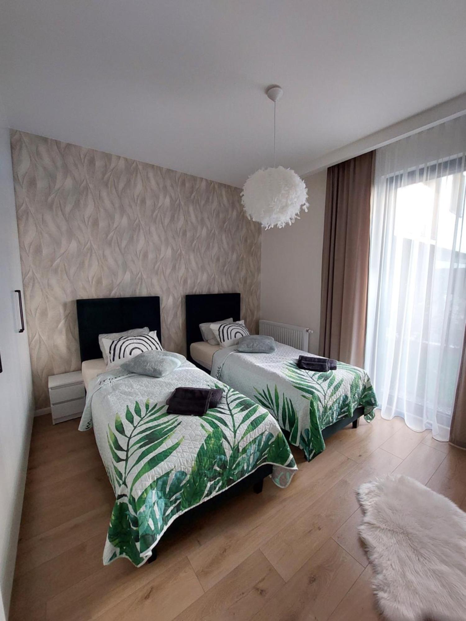 Apartament Aktorow Bronowice Krakow Luaran gambar
