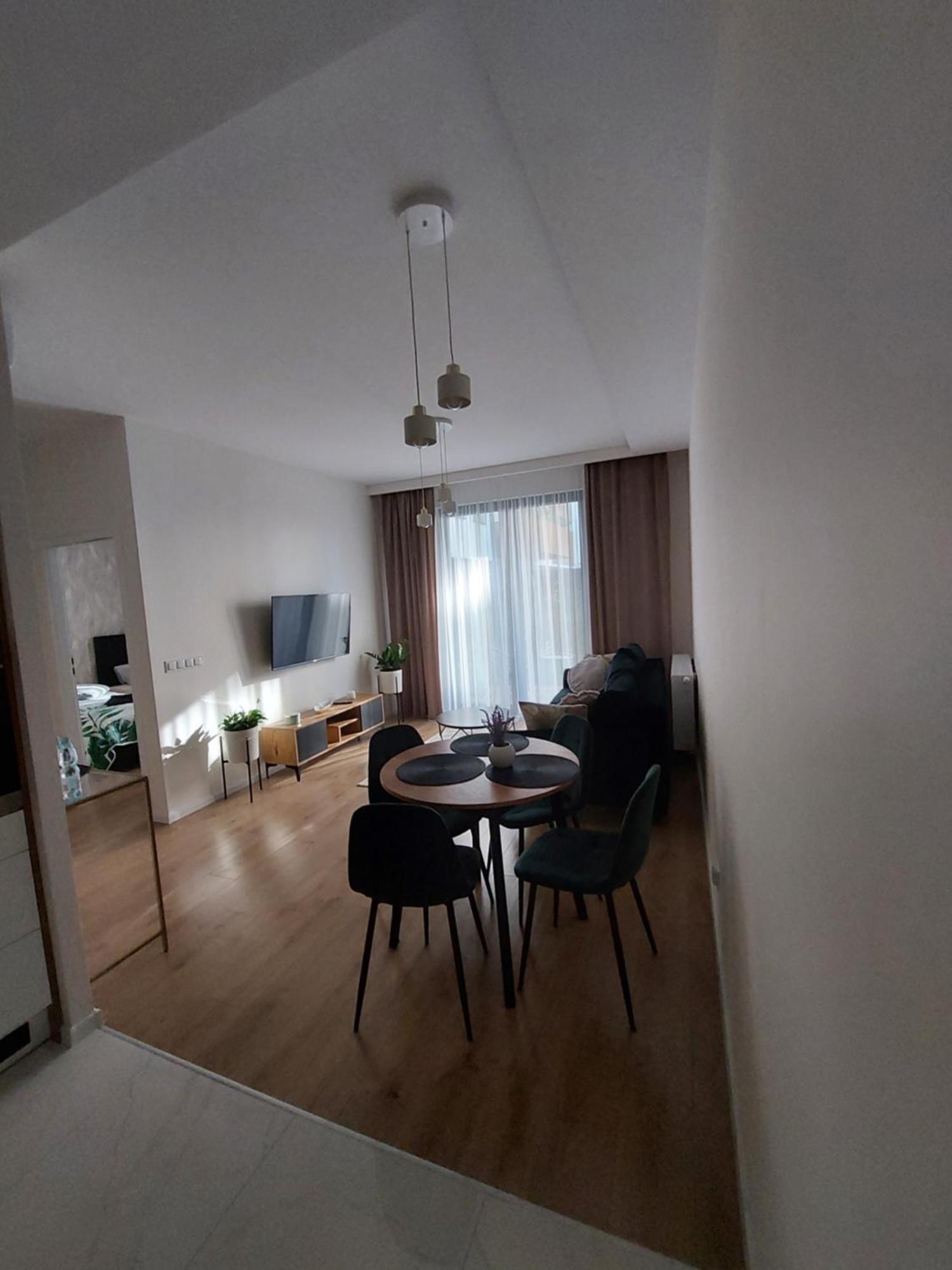 Apartament Aktorow Bronowice Krakow Luaran gambar