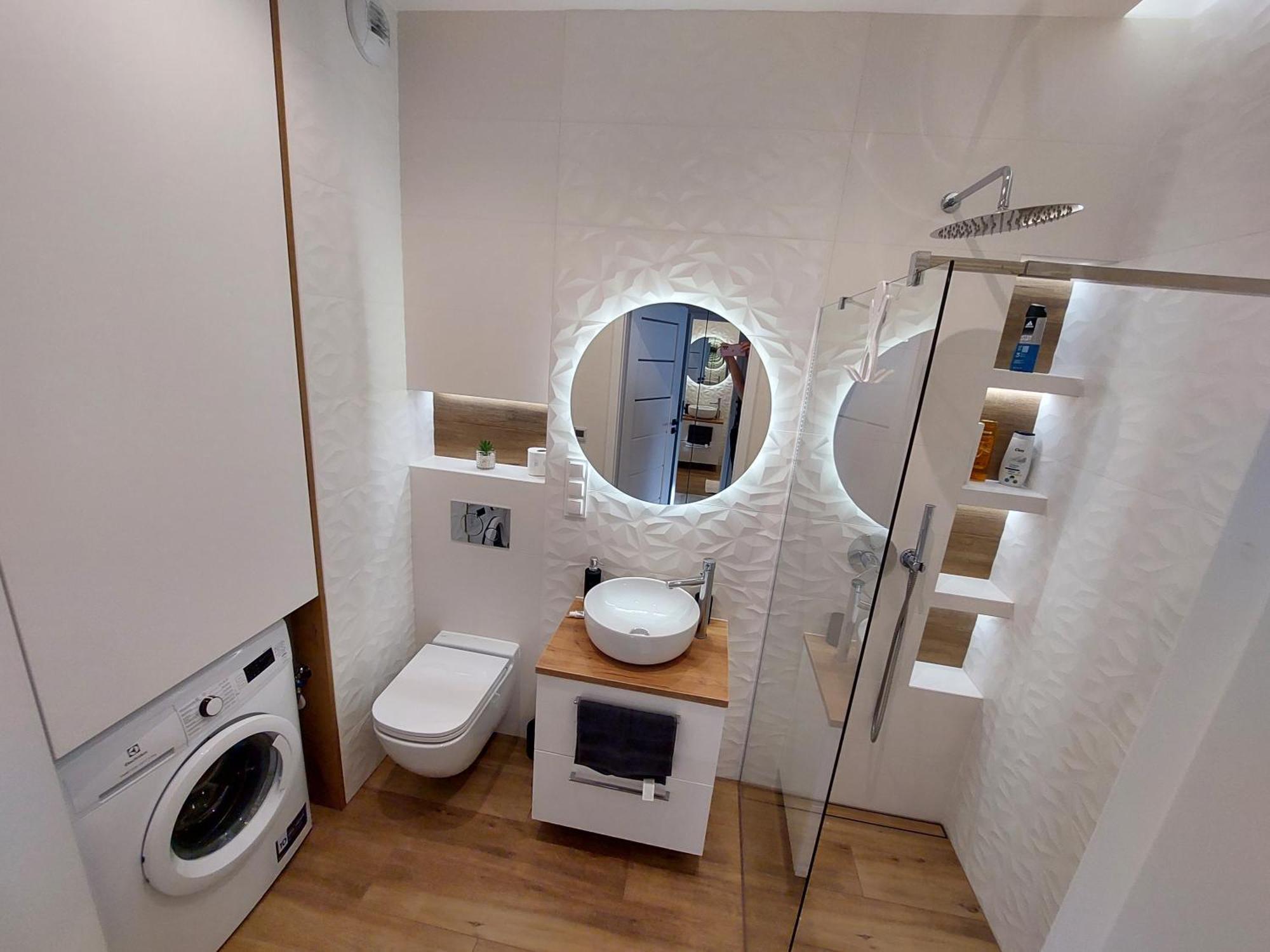 Apartament Aktorow Bronowice Krakow Luaran gambar
