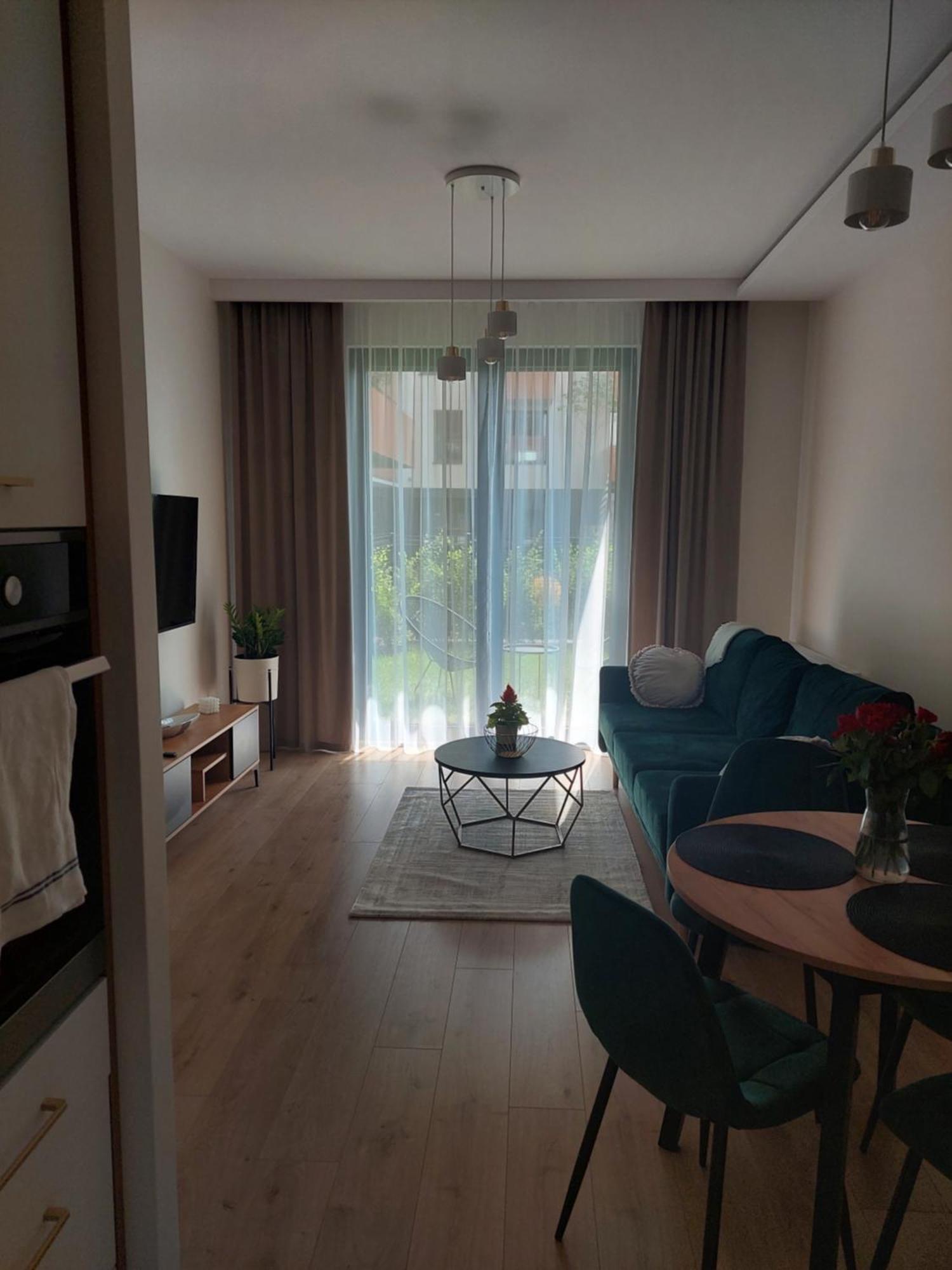 Apartament Aktorow Bronowice Krakow Luaran gambar