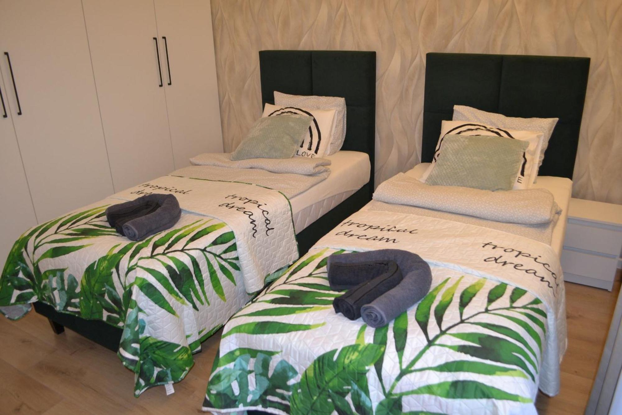 Apartament Aktorow Bronowice Krakow Luaran gambar