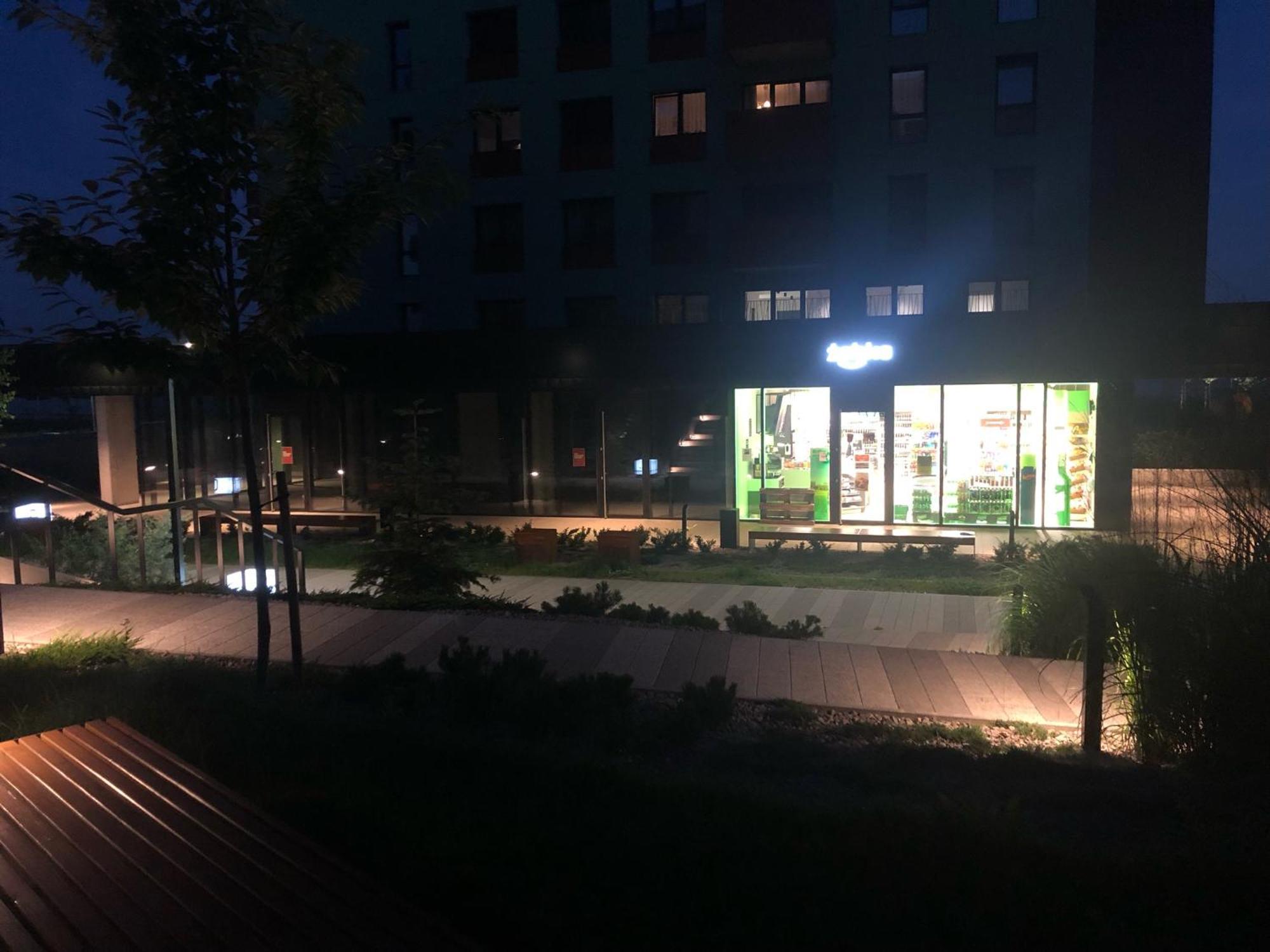 Apartament Aktorow Bronowice Krakow Luaran gambar