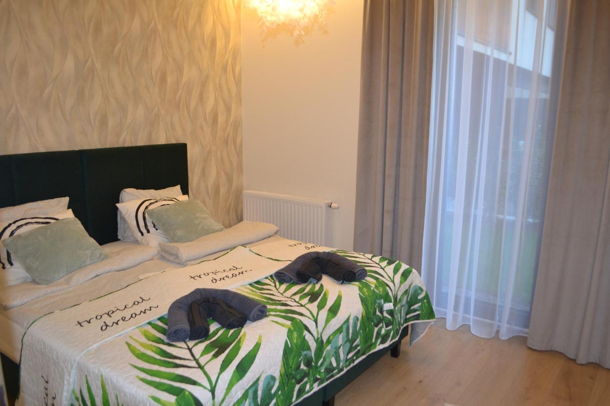 Apartament Aktorow Bronowice Krakow Luaran gambar
