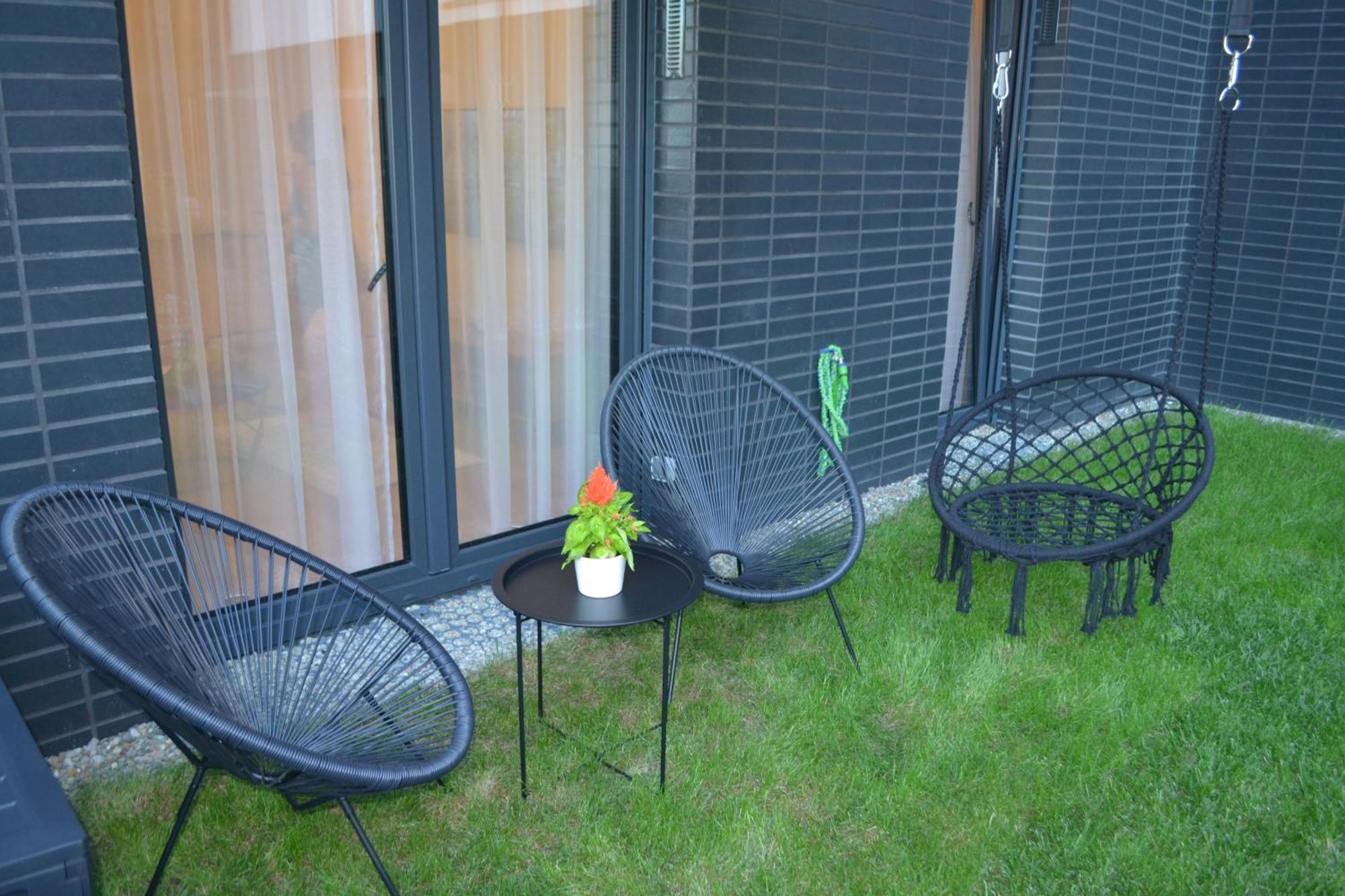 Apartament Aktorow Bronowice Krakow Luaran gambar
