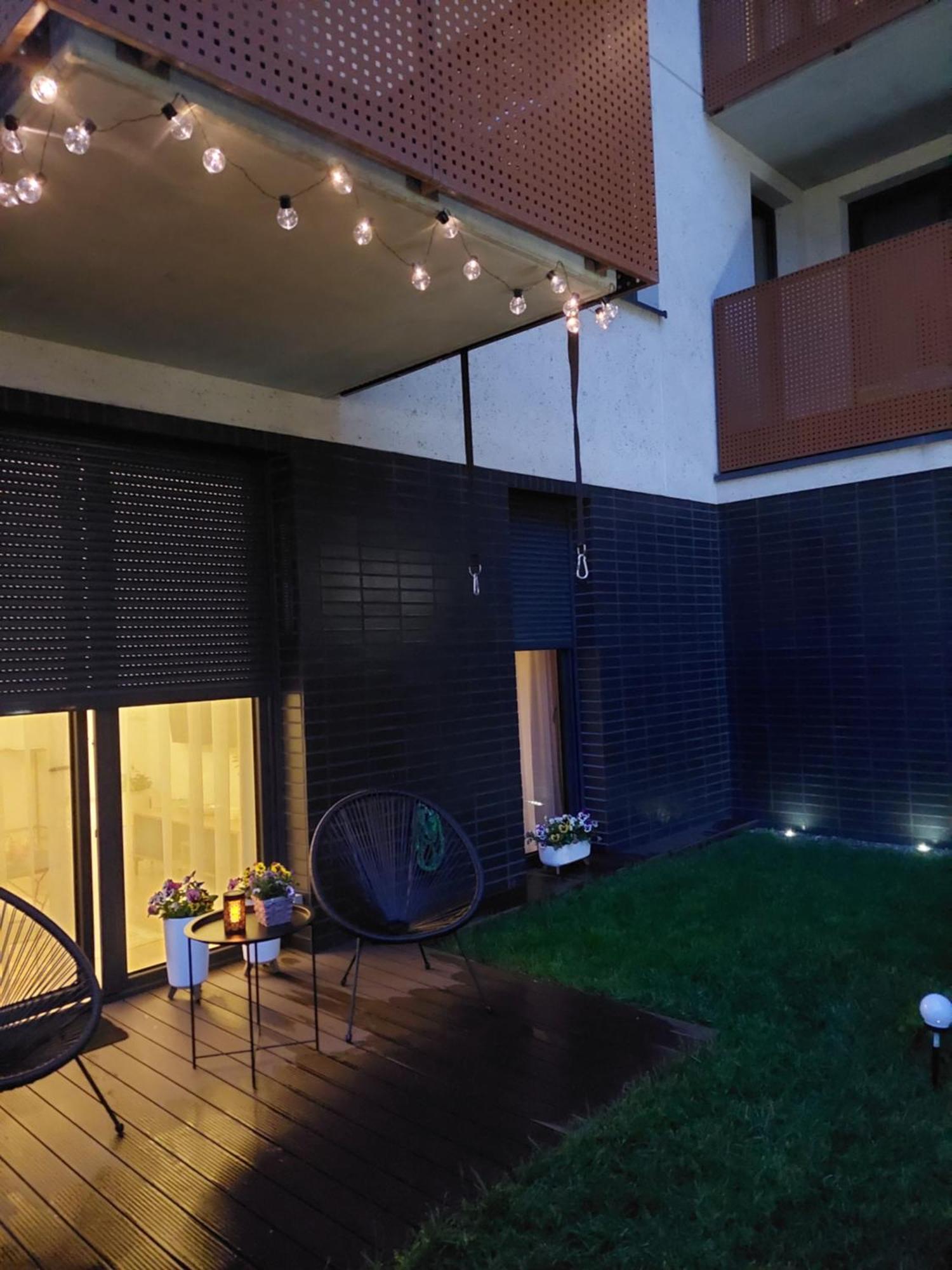 Apartament Aktorow Bronowice Krakow Luaran gambar
