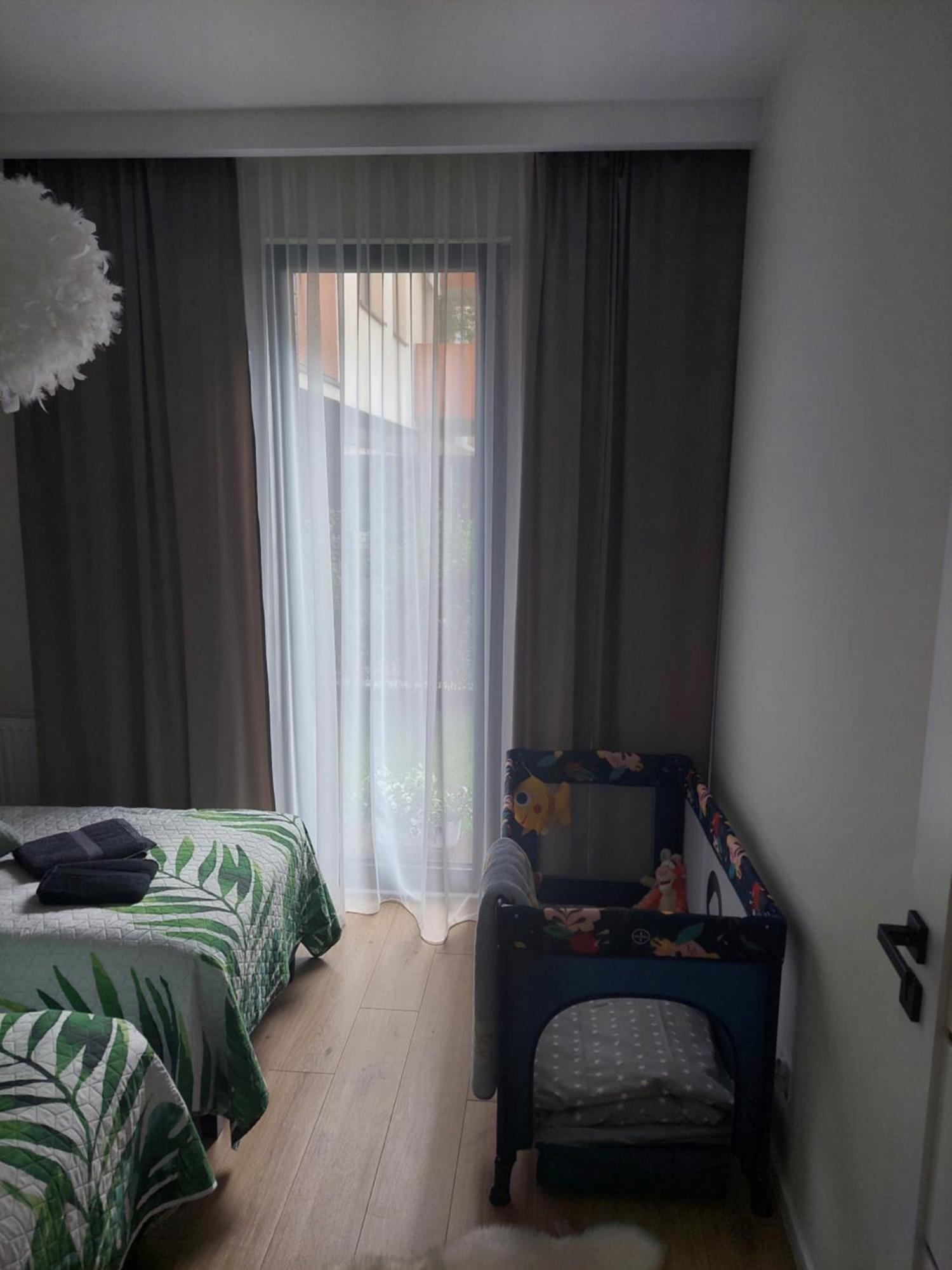 Apartament Aktorow Bronowice Krakow Luaran gambar