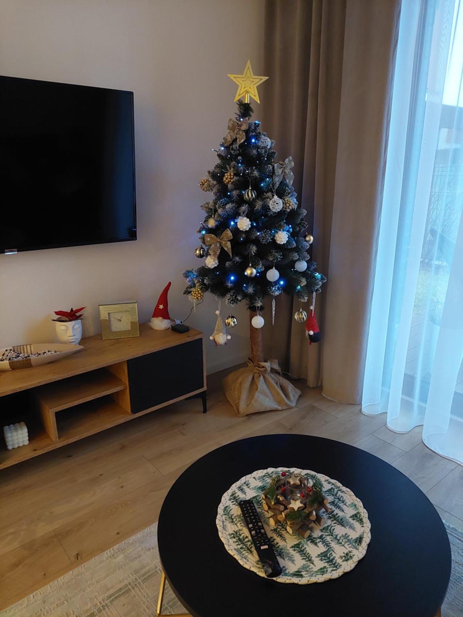 Apartament Aktorow Bronowice Krakow Luaran gambar