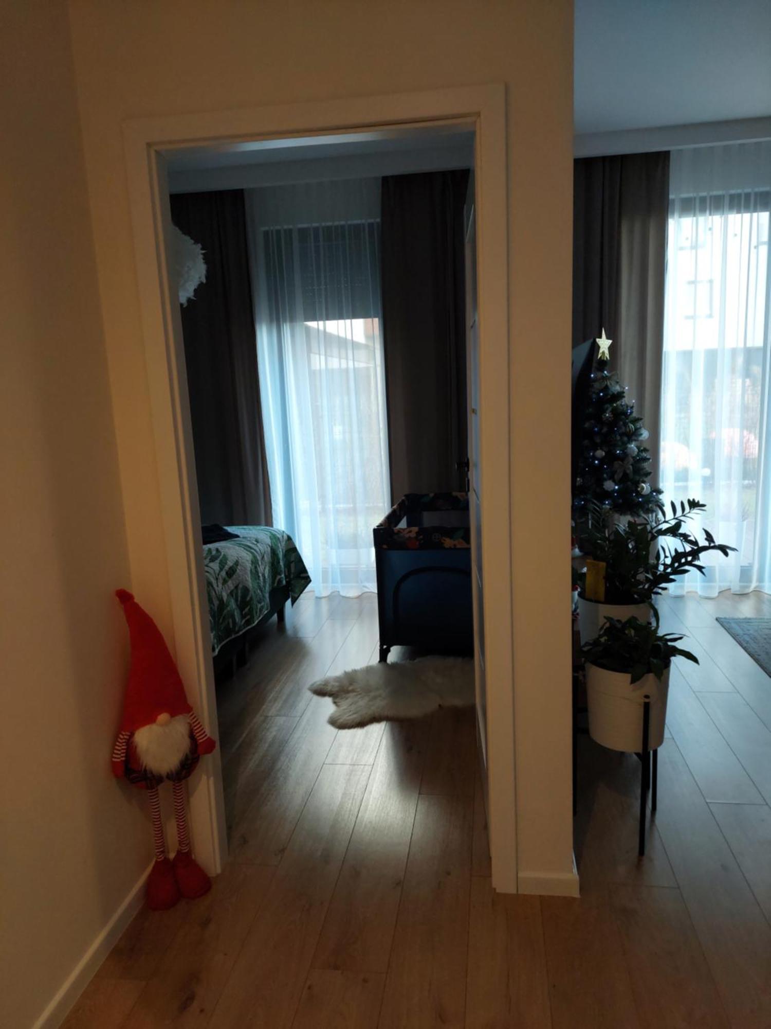Apartament Aktorow Bronowice Krakow Luaran gambar